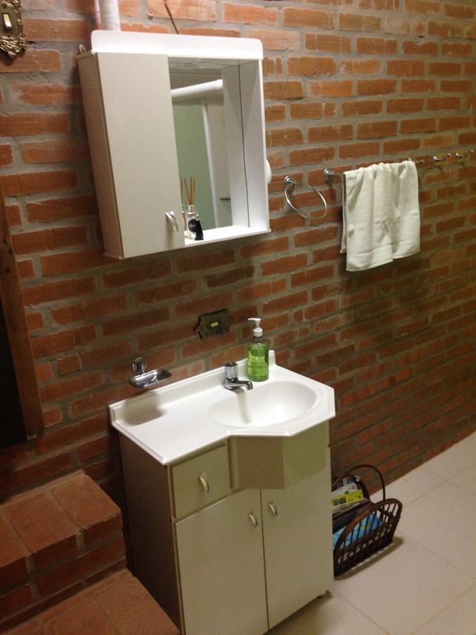Casa De Campo,Sitio,Vale Europeu-Sc Rio dos Cedros Kültér fotó